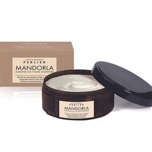 MANDORLA ALMOND PASTE BODY CREAM brand new sealed in a box.